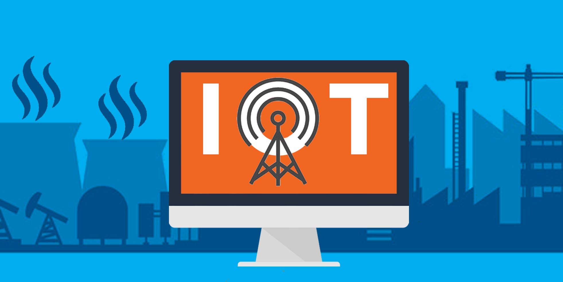 IOT-e-Industria