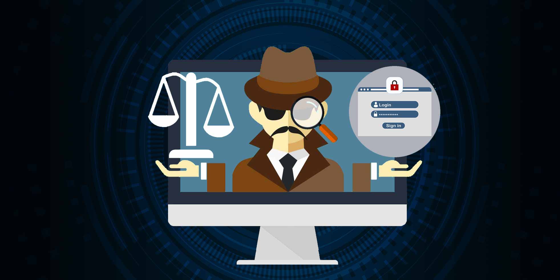 Il Password Management